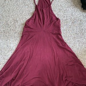 American Eagle Dress